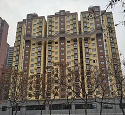 宝鸡丰庆家园